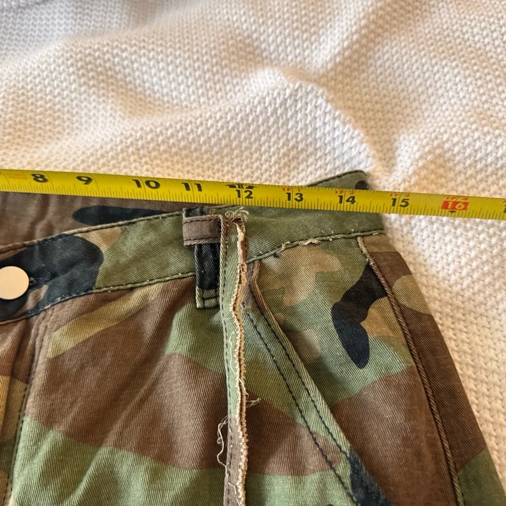 N/A stylish camouflage